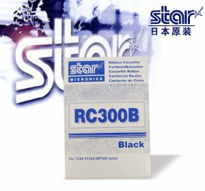 STAR色帶架