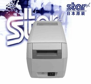 STAR-TCP490可視卡打印機