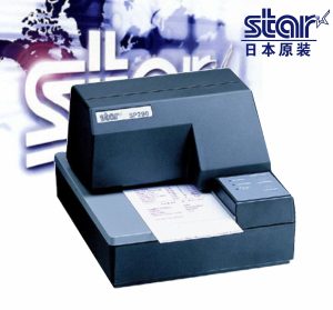 STAR-SP298針式打印機(jī)