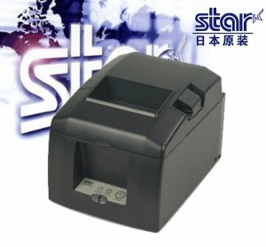 STAR-TSP650II熱敏打印機(jī)