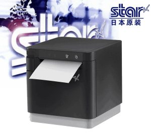 STAR-MCP31L熱敏打印機(jī)
