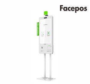 Facepos-F32A自助終端設(shè)備