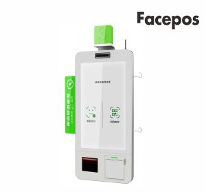 Facepos-F21A自助終端設(shè)備
