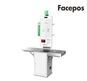 Facepos-F24A自助終端設(shè)備